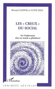 Les "creux" du social