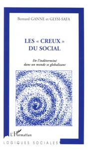Les "creux" du social