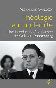 Théologie en modernité