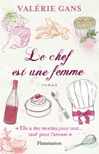 Le Chef est une femme