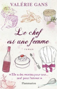 Le chef est une femme