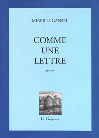 Comme une lettre