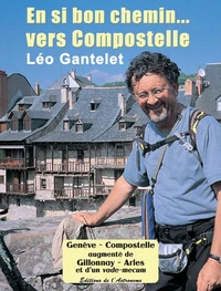 En si bon chemin... vers Compostelle