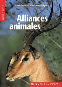 Alliances animales