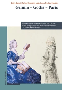 Grimm - Gotha - Paris