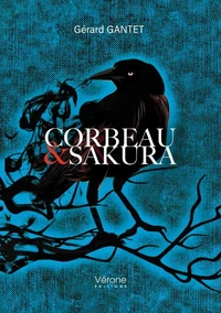 Corbeau et Sakura