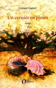 Un cerisier en pleurs