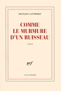 Comme le murmure d'un ruisseau