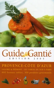 Guide Gantié