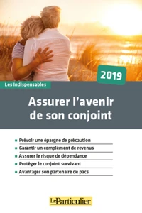 Assurer l'avenir de votre conjoint