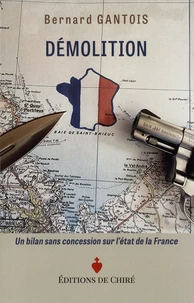 Démolition