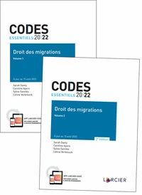Droit des migrations