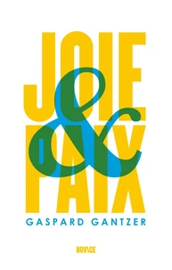 Joie & paix