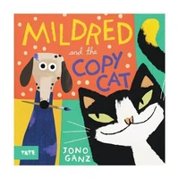Mildred and the Copycat