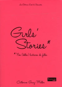 Girls' stories Tome 1