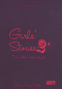 Girls' stories Tome 2