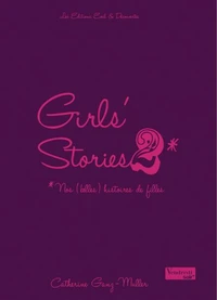 Girls' stories Tome 2