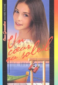 Un coeur au soleil