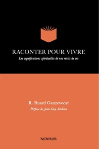 Raconter pour vivre
