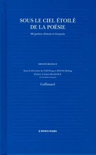 Sous le ciel étoilé de la poésie