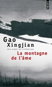 La montagne de l'Ame