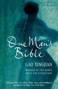  Gao Xingjian et Mabel Lee - One Man’s Bible.