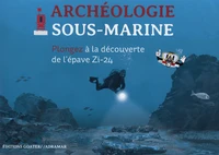 Archéologie sous-marine