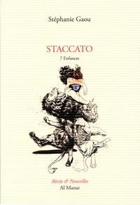 Gaou Stephanie - Staccato.
