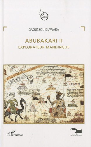 Abubakari II. Explorateur mandingue