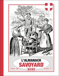 L'Almanach savoyard 2020