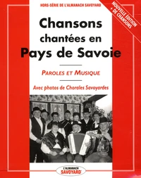 Chansons chantées en Pays de Savoie