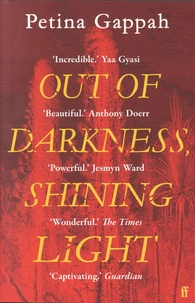 Out of Darkness, Shining Light