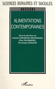 Alimentations contemporaines