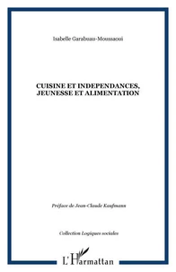 Cuisine et independances