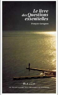 Le livre des questions essentielles