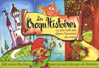 Les Croqu'histoires