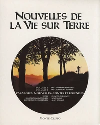 Nouvelles de la vie sur Terre
