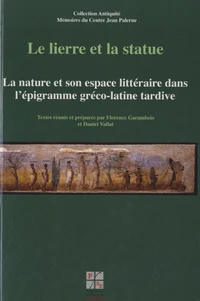 Le lierre et la statue