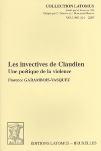 Les invectives de Claudien