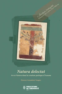 Natura delectat