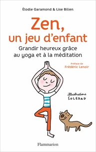 Zen, un jeu d'enfant