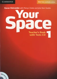 Your Space Level 1