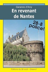 En revenant de Nantes