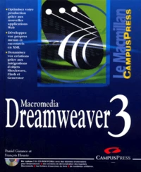 Dreamweaver 3. Avec Cd-Rom
