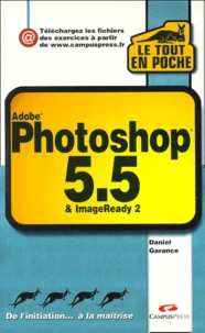 Photoshop 5.5