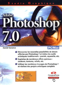 Photoshop 7.0