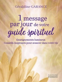 1 message par jour de votre guide spirituel