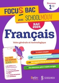 Cahier de français 2de * Cahier numérique enseignant (Ed. 2021)