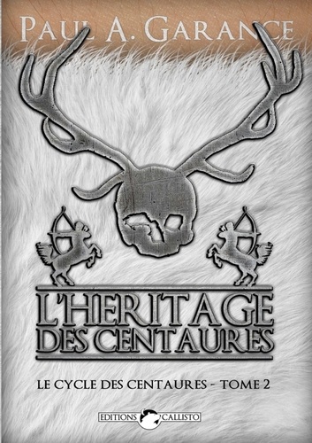 L'Héritage des centaures