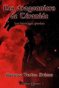 Les dragonniers de Téranide